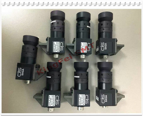 ซื้อ SM320 SM471 SMT กล้อง VCC-G20S20BSTW AM03-020421A Fly Vision Assy การผลิตออนไลน์
