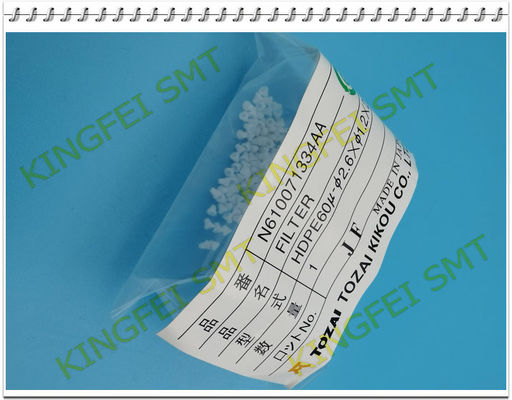 ซื้อ CM402 CM602 ตัวกรอง N610071334AA การผลิตออนไลน์