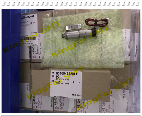 N510046420AA CM402/602/NPM 2.4W มอเตอร์ป้อน