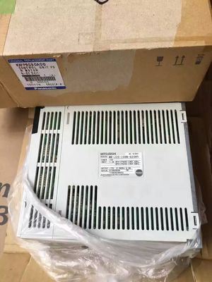 ซื้อ KXFP6GB0A00 CM402 Y Aixs ชุดควบคุมไดรเวอร์สำหรับมอเตอร์ MR-J2S-100B-EE085 การผลิตออนไลน์