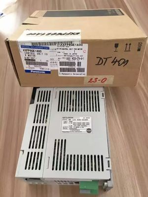 ซื้อ KXFP6GE1A00 ชุดควบคุมสำหรับมอเตอร์ MR-J2S-40B-EE085 CM402 ตัวขับแกน Y การผลิตออนไลน์
