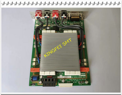 ซื้อ KLA-M5840-040 PBF Servo Board Assy สำหรับเครื่อง YSM20 การผลิตออนไลน์