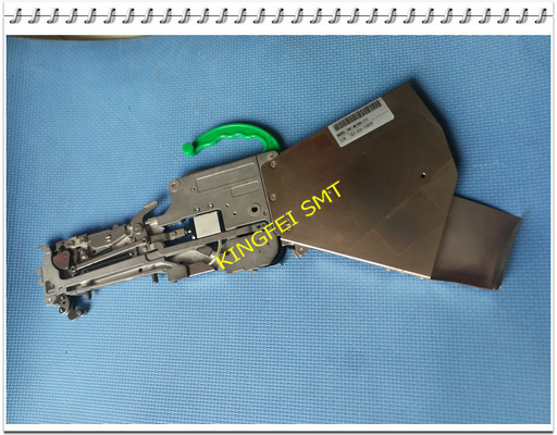 CL 8×2mm KW1-M1300-000 Yamaha CL8mm เครื่องป้อนเทป YV100Xg 8x2 0201 Feeder