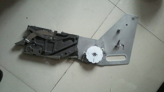 ซื้อ Samsung CP12mm Feeder CP40 CP45FV NEO 12mm Tape Feeder ของแท้ การผลิตออนไลน์