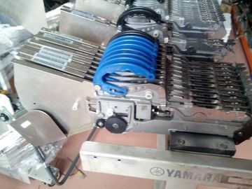 KW1-M1300-00X เครื่องป้อนเทปยามาฮ่า CL8mm SMT Feeder 8x2mm 0402 component