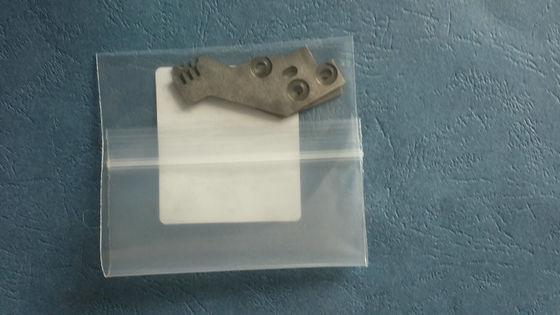 ซื้อ Chuck Plate X01A43007 คู่มือฐาน RHS2B SMT อะไหล่ชิ้นส่วน RH สำหรับเครื่องพานาโซนิค AI การผลิตออนไลน์