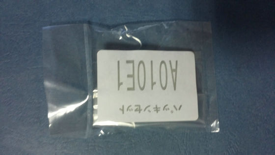 ซื้อ Yamaha Assembleon Topal XII SMC Solenoid Valve เลือกความเร็ว 996500003808 KV8-M7162-20X A010E1-55W การผลิตออนไลน์