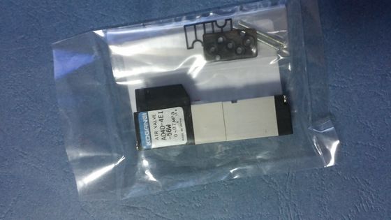 ซื้อ Assembleon 56W วาล์วอากาศ 9965 000 03807 วาล์วขึ้น - ลงเลือก KV8-M7162-10X A040-4E1-56W การผลิตออนไลน์