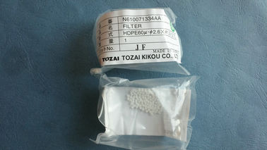 N610071334AA N210048234AA กรอบกรอง W / OUT สำหรับเครื่อง CM402 602 212