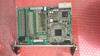 การ์ดควบคุมของ JUKI 40044540 16AXIS 2CH Servo Controller บอร์ด SMT PCB สำหรับ JUKI