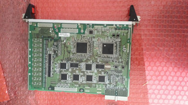 การ์ดควบคุมของ JUKI 40044540 16AXIS 2CH Servo Controller บอร์ด SMT PCB สำหรับ JUKI