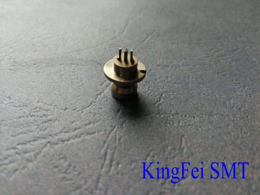 ซื้อ พานาโซนิค HDP ชิปจ่ายหัวฉีดหัว 2D2S สำหรับชิ้นส่วน 1608 มม การผลิตออนไลน์