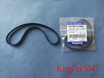 8NH Theta Belt N510034190AA ยางพานาโซนิคพาเลทมุมของ NPM อะไหล่พานาโซนิค