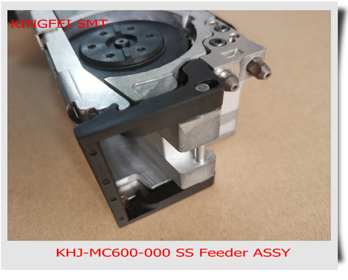KHJ-MC600-000 SS Feeder Assy 44mm YSM10 Electric Feeder เดิม