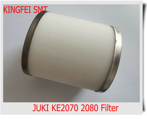 JUKI KE2070 2080 ตัวกรอง PF901007000 SMC องค์ประกอบตัวกรอง
