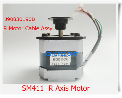 ซื้อ J90830190B R12 สายมอเตอร์ Assy J90831009B SM411 แกนมอเตอร์ การผลิตออนไลน์