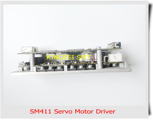 J31531003A ไดรเวอร์เซอร์โวมอเตอร์ EP06-900150 SM421 411 431 ไดรเวอร์แกน Z MMDDT2C09