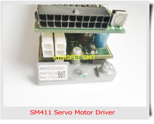 J31531003A ไดรเวอร์เซอร์โวมอเตอร์ EP06-900150 SM421 411 431 ไดรเวอร์แกน Z MMDDT2C09