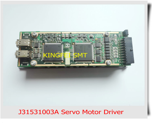 J31531003A ไดรเวอร์เซอร์โวมอเตอร์ EP06-900150 SM421 411 431 ไดรเวอร์แกน Z MMDDT2C09