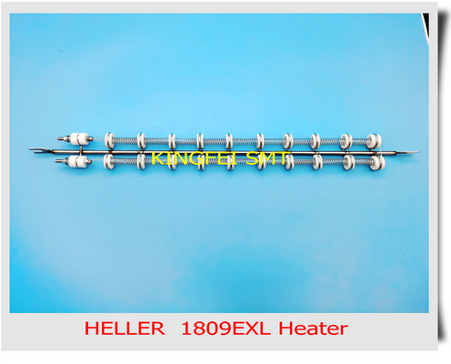 Heller 1809EXL ฮีตเตอร์เซรามิกสำหรับเตาอบ 220V DEK Oven Heater