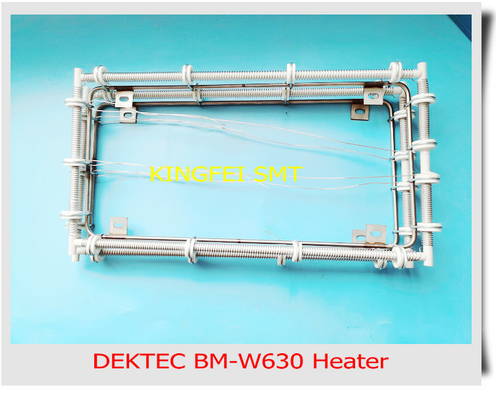 Heller 1809EXL ฮีตเตอร์เซรามิกสำหรับเตาอบ 220V DEK Oven Heater