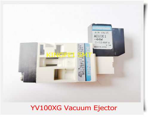 ซื้อ KM5-M7174-11X AME05-E2-PSL-13W เครื่องเป่าสูญญากาศสำหรับ YV100XG การผลิตออนไลน์