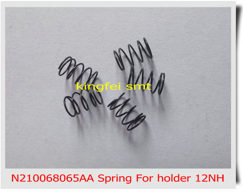 ซื้อ Panasonic N210068065AA สปริงสำหรับ CM402 CM602 ที่ยึดหัวฉีด 12NH การผลิตออนไลน์