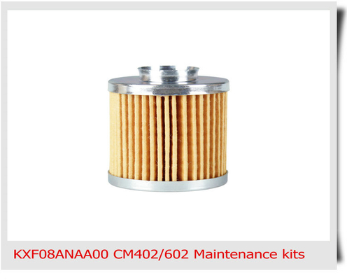 KHA400-302-G1 KXF08ANAA00 CM402/602 ชุดบำรุงรักษาปั๊มสุญญากาศ