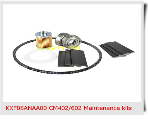 KHA400-302-G1 KXF08ANAA00 CM402/602 ชุดบำรุงรักษาปั๊มสุญญากาศ
