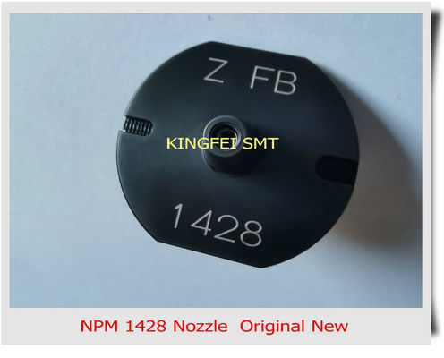 ซื้อ DT401 NPM CM402 CM602 1428 หัวฉีด SMT เดิม การผลิตออนไลน์