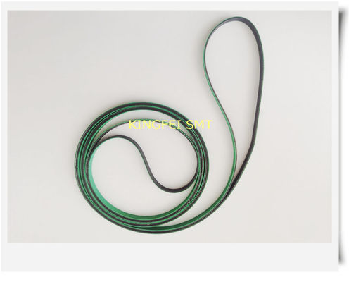 ซื้อ 40000863 สายพานลำเลียง S JUKI สายพาน 2050 2060 ขนาดอะไหล่มาตรฐาน SMT การผลิตออนไลน์