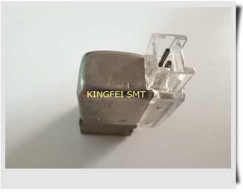 SM8MM Feeder Cylinder Valve V114T-5MOZ J6702045A HP14-900035 โซลินอยด์วาล์ว