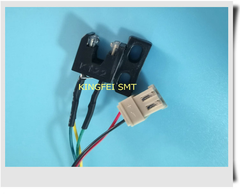 เซ็นเซอร์ทำดัชนีตัวป้อน SM8mm J9065157B J9065157A Samsung SM Feeder