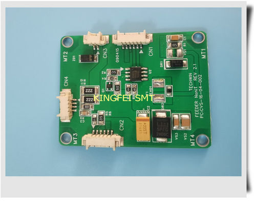ซื้อ SM Feeder กระดานหลัก J90600367C J9060367A NONIT PCB ASSY SM8~72mm Feeder การผลิตออนไลน์