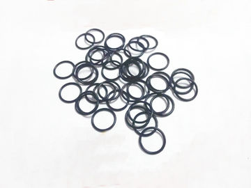 อะไหล่ยาง SMT ของ Black Rubber, ซัมซุง CP20 O แหวนสำหรับหัวฉีด CP