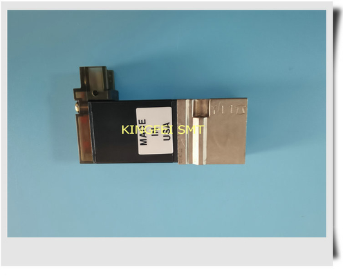34B-L00-GDFA-1KT โซลินอยด์วาล์ว MAC 24VDC HP14-000163 SM411 SM471 SM481 วาล์ว
