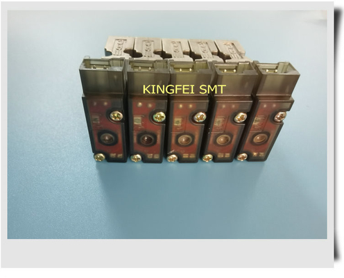 34B-L00-GDFA-1KT โซลินอยด์วาล์ว MAC 24VDC HP14-000163 SM411 SM471 SM481 วาล์ว