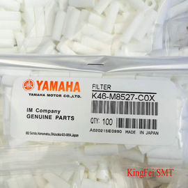 K46-M8527-C00 เอกสารกรองอัสซี่ สําหรับเครื่อง Yamaha YV100XG YG12 YS12