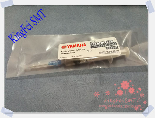 ซื้อ Smt Parts KV8-M8870-00X น้ำมันหล่อลื่นเครื่องยนต์ VG32 สำหรับหัวฉีดยามาฮ่า Maintenece Original การผลิตออนไลน์