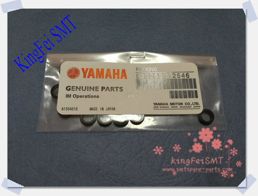 ซื้อ Yamaha บรรจุ 5322 532 12546 ชิ้นส่วนอะไหล่ SMT สำหรับการบำรุงรักษาเครื่องคุณภาพสูง การผลิตออนไลน์