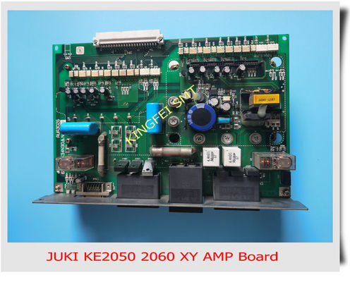 ซื้อ 40003309 บอร์ด XY AMP สำหรับ JUKI KE2050 KE2060 เครื่องรุ่นเก่า การผลิตออนไลน์