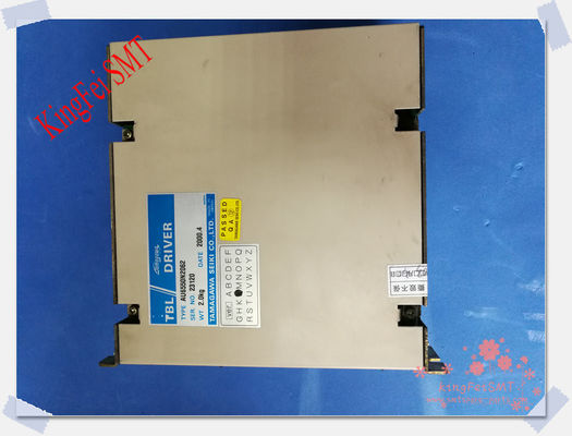 ซื้อ AU6550N2062 ไดร์เวอร์เซอร์โวมอเตอร์ SMT AC220V ไดรฟ์แกน Y YUKI 750 แกน การผลิตออนไลน์