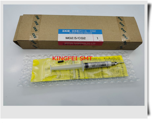 40046643 JUKI MG2.5 Grease IKO 2.5ML Clean Room จาระบี