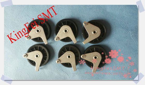 ซื้อ Yamaha Feeder Parts KW1-M1191-001 00X ชุดเพลาขับสำหรับชิ้นส่วนป้อนยา Yamaha CL8mm การผลิตออนไลน์