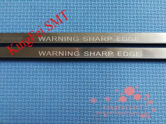 ซื้อ DEK 215607/137516/5157438 แผงหนีบ 500mm สำหรับชิ้นส่วนหน้าจอ DEK การผลิตออนไลน์