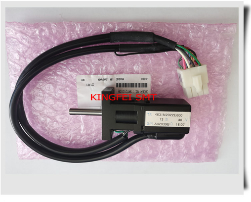 40003254 Theta Motor AC13W TS4631N2022E600 JUKI 2050 2060 T มอเตอร์