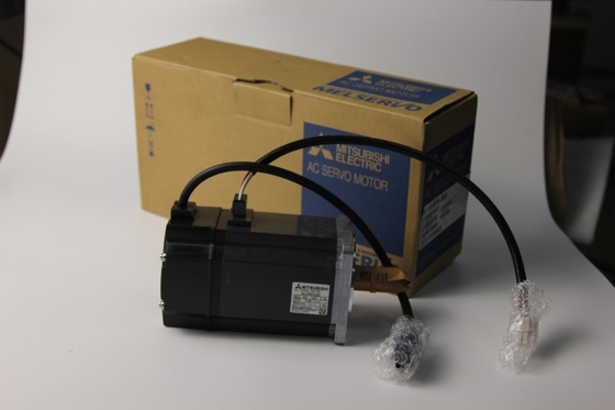 มิตซูบิชิ HC-KFS73-S33 AC เซอร์โวมอเตอร์ N510022951AA มอเตอร์แกน Panasonic BM X