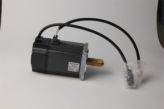 มิตซูบิชิ HC-KFS73-S33 AC เซอร์โวมอเตอร์ N510022951AA มอเตอร์แกน Panasonic BM X