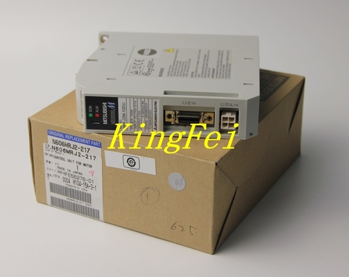 N606MRJ2-217 Panasonic BM Servo Dirver ต้นฉบับใหม่พร้อมสต็อก