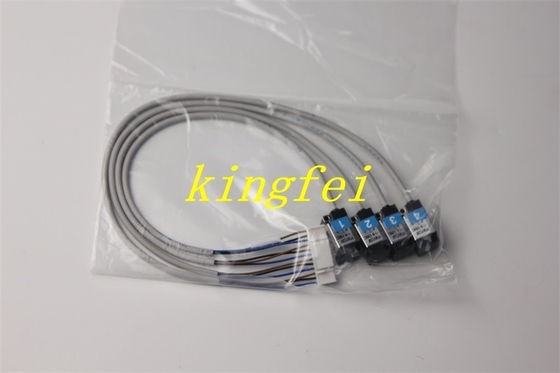 MTNS000430AA เซ็นเซอร์วัดการไหลของพานาโซนิค NPM Mounter 8 หัว